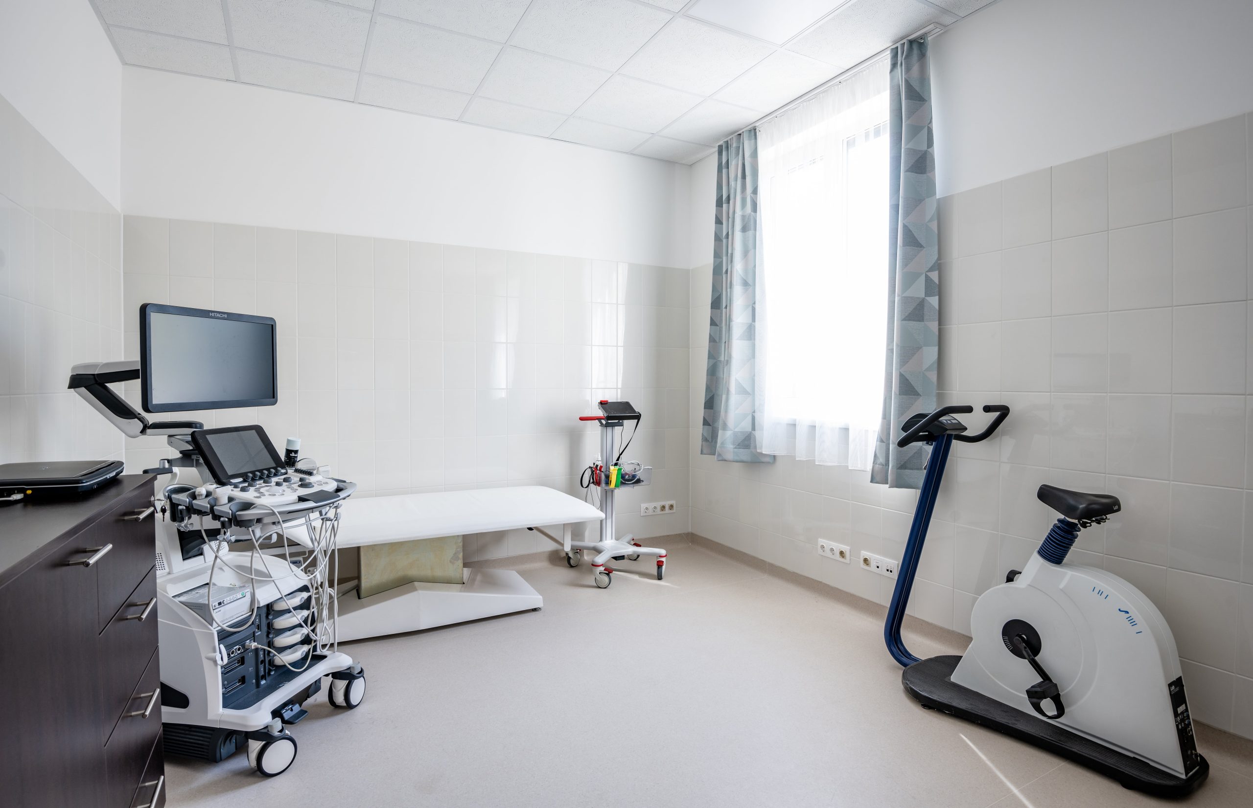 IRIS Medical rendelő