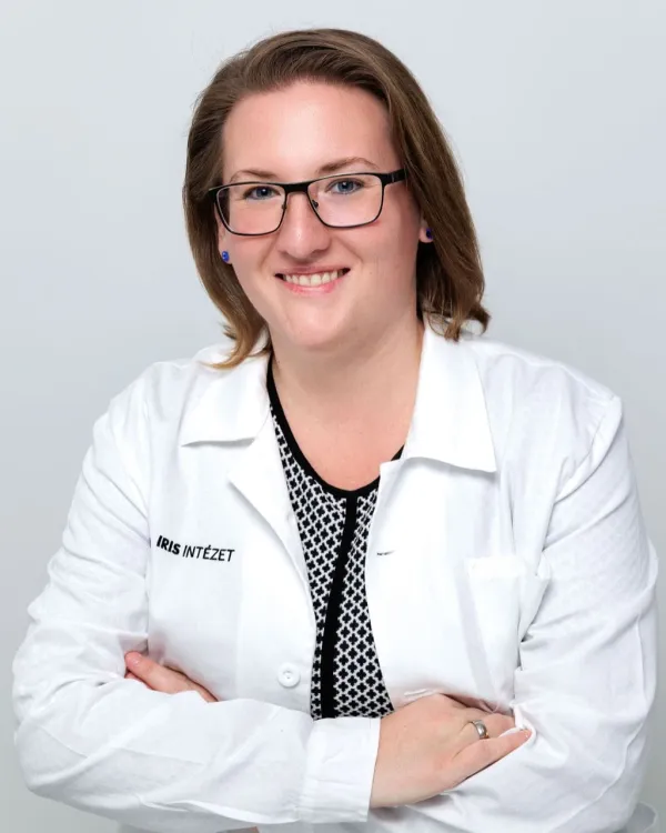 Dr. Kmeth Hajnalka